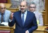 Καύσιμα: Τι είπε ο Δημήτρης Μαρκόπουλος για τις ανακοινώσεις της Τετάρτης σχετικά με τα μέτρα στήριξης