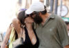 Emily Ratajkowski: Τα καυτά φιλιά με τον Romain Gavras στη Ρώμη