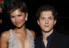 Emmy Awards 2026: Ο Tom Holland στο πλευρό της Zendaya