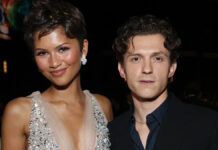 Emmy Awards 2026: Ο Tom Holland στο πλευρό της Zendaya