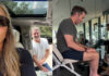 Jennifer Aniston & Jim Curtis: Το νέο βήμα στη σχέση τους