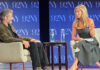 Jennifer Aniston: Η συνέντευξη με τον σύντροφό της Jim Curtis