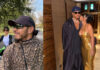 Kim Kardashian & Lewis Hamilton: Ρομαντικές στιγμές στο Παρίσι