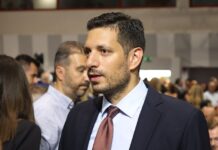 Κυρανάκης: Από το 2027 νέα τρένα, περισσότερη κίνηση και επενδύσεις