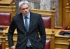 Ιδρύεται νέο Τμήμα Επιθεώρησης Ασφάλειας και Υγείας στην Εργασία – Όλα όσα είπε ο Κώστας Καραγκούνης