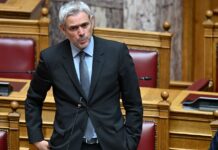 Ιδρύεται νέο Τμήμα Επιθεώρησης Ασφάλειας και Υγείας στην Εργασία – Όλα όσα είπε ο Κώστας Καραγκούνης