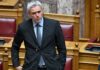Έρχεται νέο αυτοτελές Τμήμα Επιθεώρησης Ασφάλειας και Υγείας στην Εργασία – Όλα όσα είπε ο Κώστας Καραγκούνης