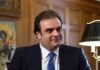 Πιερρακάκης για πετρέλαιο θέρμανσης: Τον Οκτώβριο θα το συζητήσουμε – Τι είπε για τις καταγγελίες σχετικά με τα κόκκινα δάνεια