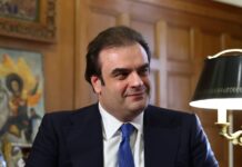 Πιερρακάκης: Θα υπάρξουν νέες παρεμβάσεις υπέρ των επιχειρήσεων εάν δημιουργηθεί πρόσθετος δημοσιονομικός χώρος τα επόμενα χρόνια