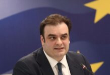 Κυριάκος Πιερρακάκης για επιστροφή του Χρηματιστηρίου στις ανεπτυγμένες αγορές: «Η αξιοπιστία που κερδίσαμε είναι το κεφάλαιο για το επόμενο μεγάλο βήμα»