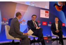 Πιερρακάκης: «Μεταρρυθμίσεις που δεν υλοποιήθηκαν επί δεκαετίες μπορούν τώρα να γίνουν μέσα σε λίγους μήνες»