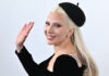Lady Gaga: Η πρώτη εμφάνιση με το μωρό της στο Λος Άντζελες