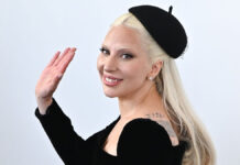 Lady Gaga: Η πρώτη εμφάνιση με το μωρό της στο Λος Άντζελες