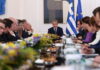 Οι 4 νέες παρεμβάσεις που ανακοίνωσε ο Μητσοτάκης: Ρυθμίσεις έως 120 δόσεις και πρόστιμα στους servicers – Στα 20 λεπτά η επιδότηση στο diesel, τι είπε για το πετρέλαιο θέρμανσης