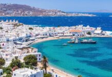 Πολυτελή Ακίνητα: Η αναβάθμιση της Ελλάδας και το αυξανόμενο ενδιαφέρον των διεθνών επενδυτών