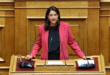 Κεραμέως: Όλα όσα είπε για το νέο πρόγραμμα επιδοτούμενης απασχόλησης για ορεινές και νησιωτικές περιοχές -Τι δήλωσε για το «Rebrain Greece» και το επίδομα ανεργίας