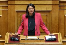 Κεραμέως: Ολοκληρώνεται το «τιτάνιο» έργο της ψηφιοποίησης 53 εκατ. καρτελών ενσήμων -Τι είπε για τον χρόνο απονομής κύριας σύνταξης