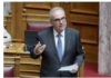 Παπαθανάσης για Σπίτι μου ΙΙΙ: Περί τα τέλη Δεκεμβρίου θα ξεκινήσει το πρόγραμμα- Τι διευκρίνισε για τις συμβάσεις του Σπίτι μου ΙΙ