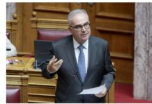 Παπαθανάσης για Σπίτι μου ΙΙΙ: Περί τα τέλη Δεκεμβρίου θα ξεκινήσει το πρόγραμμα- Τι διευκρίνισε για τις συμβάσεις του Σπίτι μου ΙΙ