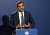 Καύσιμα: Τι διευκρίνισε ο Μαρινάκης για το νέο χρονοδιάγραμμα ανακοινώσεων αναφορικά με τα μέτρα στήριξης