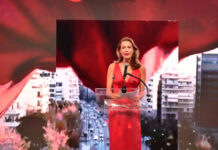 «Red Dress – Η Αλήθεια της Καρδιάς»: Με παρουσιάστρια τη Βίκυ Καγιά η φιλανθρωπική εκδήλωση στο ΚΠΙΣΝ