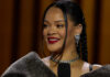 Rihanna: Η αστεία ανάρτηση για την ενός έτους κόρη της