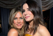 Sandra Bullock: «Έχασα τα μαλλιά μου δύο φορές από το στρες» – Η βοήθεια της Aniston