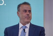 Chevron: Πότε θα γίνουν οι σεισμικές έρευνες – Όλα όσα είπε ο Σταύρος Παπασταύρου