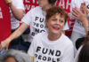 Susan Sarandon: Συνελήφθη έξω από τον ΟΗΕ στη Νέα Υόρκη