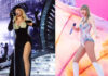 Taylor Swift: Πώς ξεπερνά την Beyoncé στα φετινά MTV VMAs