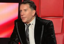 The Voice: Το πρώτο γύρισμα χωρίς κοινό, οι 4 coaches και η αφιέρωση στον Μαζωνάκη