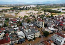 Παπασταύρου – Παπαθανάσης: 123 εκατ. ευρώ για ορεινά αντιπλημμυρικά έργα σε Θεσσαλία και Φθιώτιδα