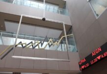 Χρηματιστήριο: Εβδομαδιαία άνοδος 0,80%, κέρδη 27,38% από τις αρχές του έτους
