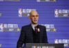 Άνταμ Σίλβερ για το NBA Europe: «Πρόοδος στις συζητήσεις με την Euroleague, θα έχουμε ανακοινώσεις τις επόμενες εβδομάδες»