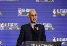 Άνταμ Σίλβερ για το NBA Europe: «Πρόοδος στις συζητήσεις με την Euroleague, θα έχουμε ανακοινώσεις τις επόμενες εβδομάδες»
