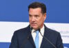 Άδωνις Γεωργιάδης για Γιώργο Μαζωνάκη: «Κανένας δε ζήτησε την αλλαγή της ώρας θανάτου – Φτάνει με τις συκοφαντίες»