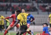 Βόλος – ΑΕΚ live για την 5η αγωνιστική της Super League