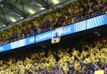 Η UEFA επέβαλε συνολικό πρόστιμο 140.500 ευρώ σε ΑΕΚ, Παναθηναϊκό, ΠΑΟΚ και ΟΦΗ – Στην Ένωση η πιο βαριά «καμπάνα»