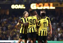 Super League: Η βαθμολογία της Super League μετά τη νίκη της ΑΕΚ και την ισοπαλία του Ολυμπιακού – Δείτε φάσεις και γκολ