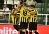 ΑΕΚ – Άρης live για την 3η αγωνιστική της Super League