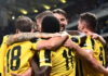 ΑΕΚ – Άρης: Πρώτο ντέρμπι της σεζόν στη Super League