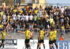 Η ΑΕΚ «υποκλίθηκε» στους οπαδούς της: «Η ομάδα 680 χιλιόμετρα μακριά από την Αθήνα αλλά στην έδρα της»