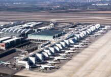 Αεροδρόμια: Πάνω από 60 εκατ. επιβάτες στο οκτάμηνο του 2026 – Ρεκόρ σε Αθήνα και Ηράκλειο