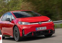 Το ηλεκτρικό VW ID.3 απέκτησε και έκδοση GTI με 326 ίππους