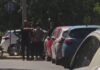 Δολοφονία βρέφους στην Κυψέλη: Στον ανακριτή ξανά το ζευγάρι και ο Αφγανός – Βίντεο από τη μεταγωγή τους