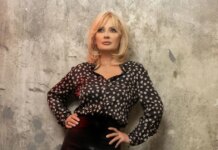 Αγγελική Νικολούλη: Επιστρέφει με το «Φως στο Τούνελ» – Πότε κάνει πρεμιέρα