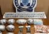 Αγία Βαρβάρα: 2 συλλήψεις για διακίνηση ναρκωτικών – Τα έκρυβαν σε ειδική κρύπτη στην κουζίνα