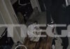 Άγιος Στέφανος: Η στιγμή που διαρρήκτες μπουκάρουν σε σπίτι – Τους έδιωξαν με φωνές «κλέφτες, βοήθεια, αστυνομία»