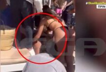 Αίγινα: Γυναίκα πέθανε σε παραλία, καταγγελίες ότι καθυστέρησε το ασθενοφόρο