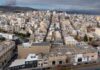 Ενοίκια: Δείτε αναλυτικά τις τιμές σε 200 περιοχές της Ελλάδας